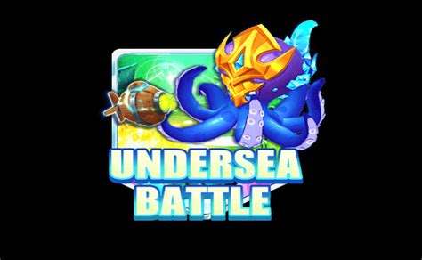 Undersea Battle NetBet